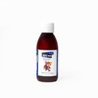 Alpha Kids Calcium + D3 & K2 Syrup – Butterscotch Flavour (120ml)